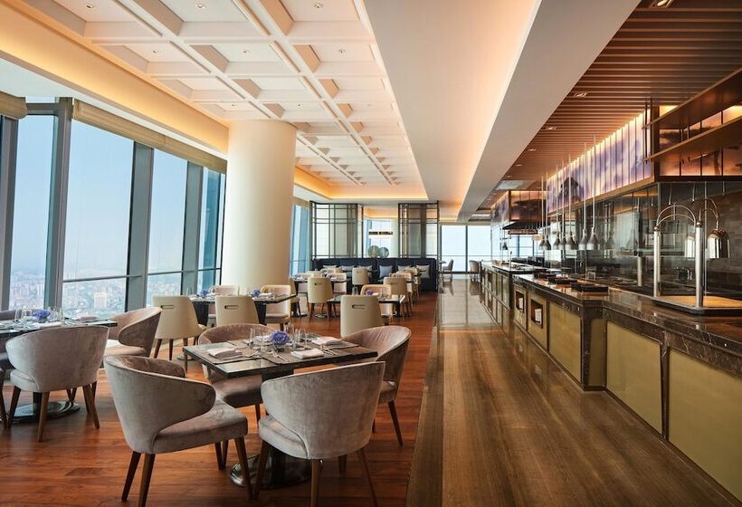 Na Lotus Hotel, A Luxury Collection Hotel, Nanning