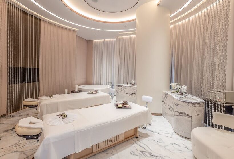 Na Lotus Hotel, A Luxury Collection Hotel, Nanning