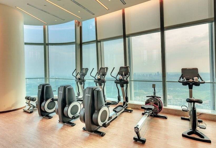 Na Lotus Hotel, A Luxury Collection Hotel, Nanning