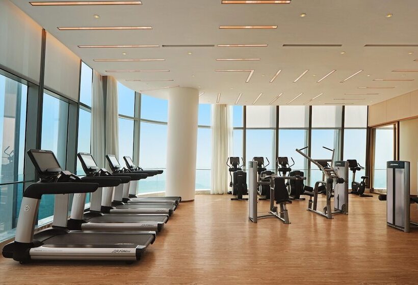 Na Lotus Hotel, A Luxury Collection Hotel, Nanning