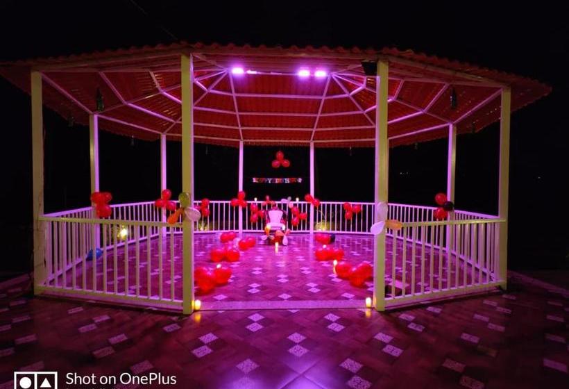 Отель Park Castle