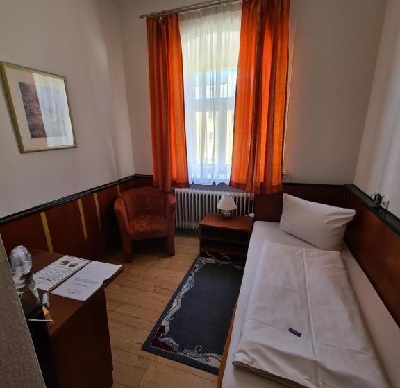 酒店 & Restaurant Krone