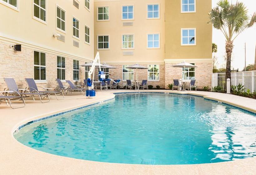 فندق Staybridge Suites   Vero Beach, An Ihg