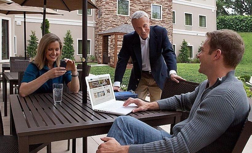 فندق Staybridge Suites   Vero Beach, An Ihg