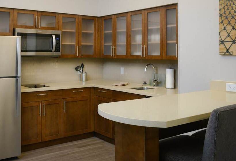 فندق Staybridge Suites   Vero Beach, An Ihg