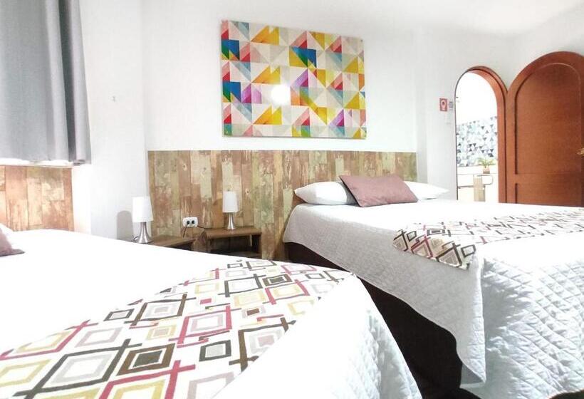 בית מלון כפרי Walena