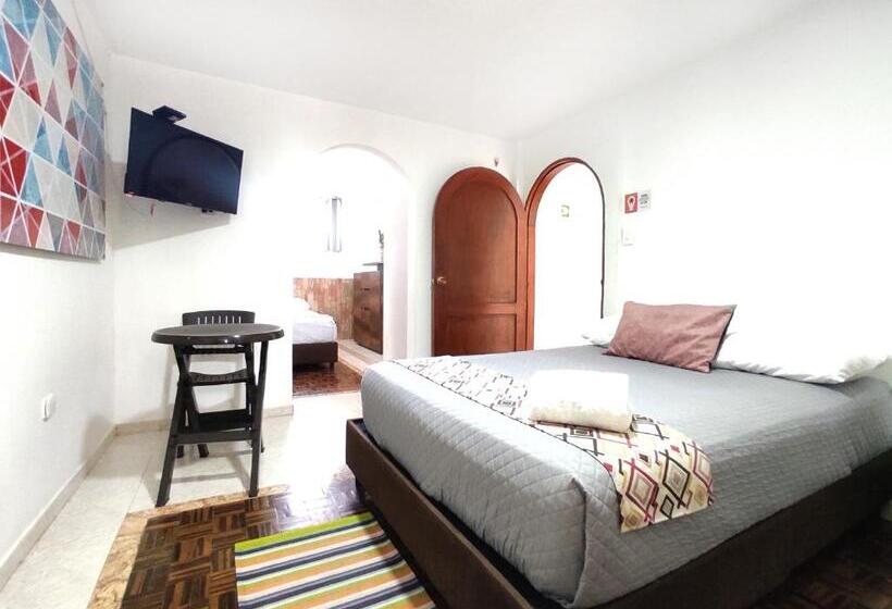 בית מלון כפרי Walena