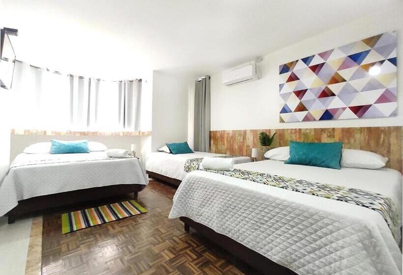 בית מלון כפרי Walena