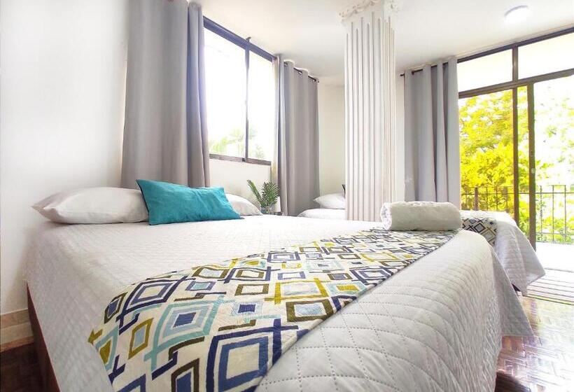 בית מלון כפרי Walena