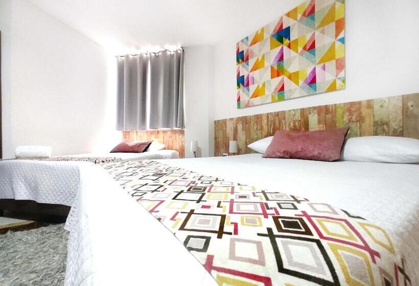 בית מלון כפרי Walena