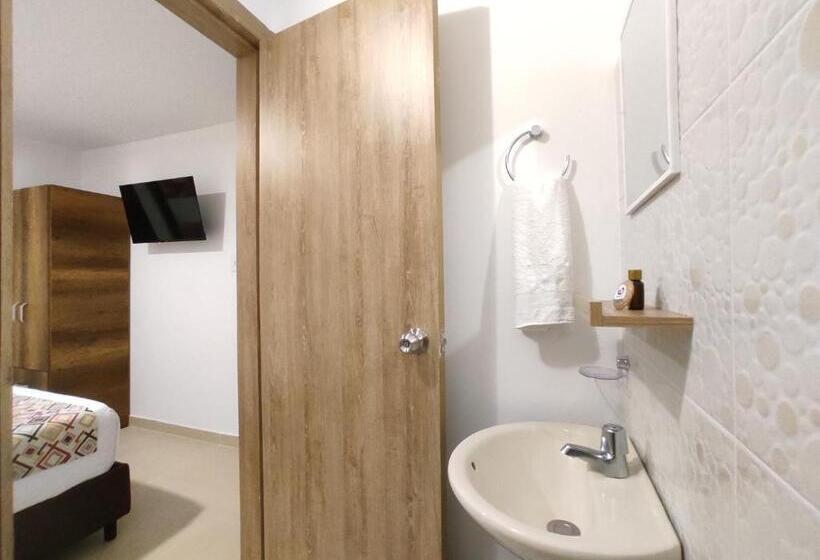 בית מלון כפרי Walena