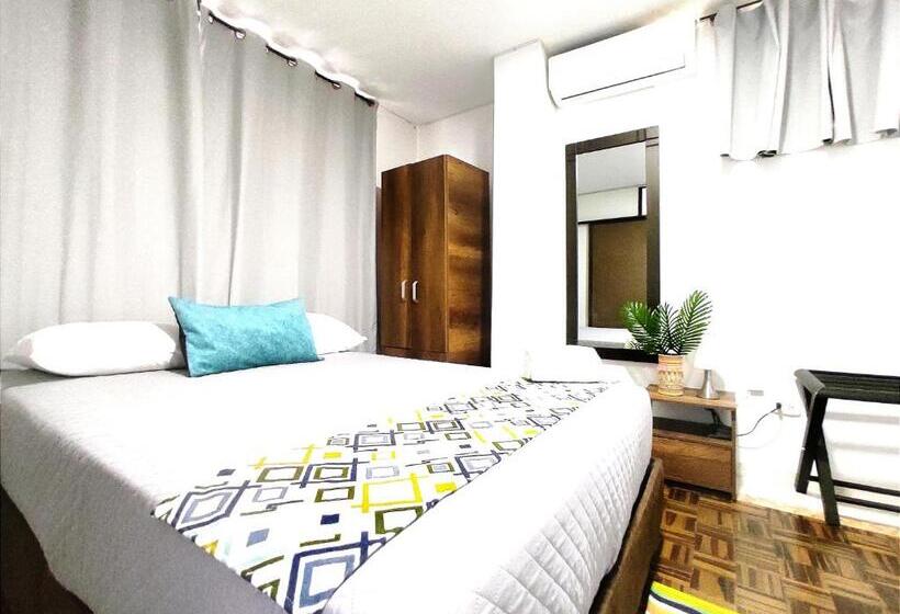 בית מלון כפרי Walena