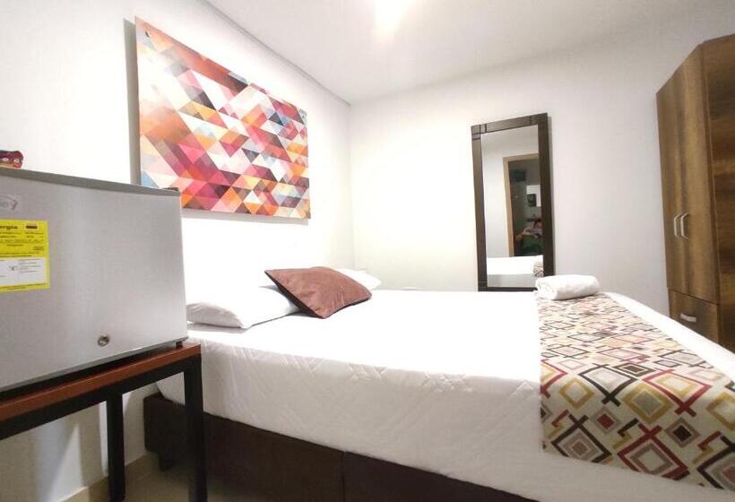 בית מלון כפרי Walena