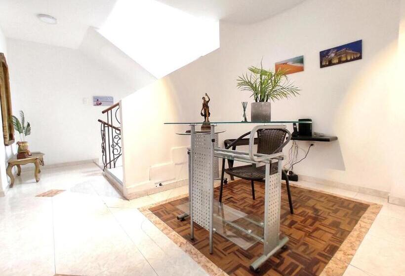 בית מלון כפרי Walena