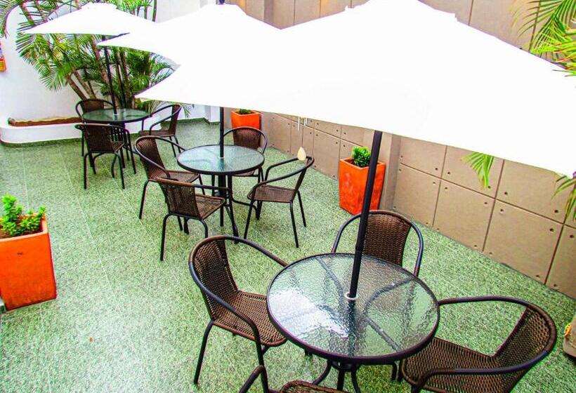 בית מלון כפרי Walena