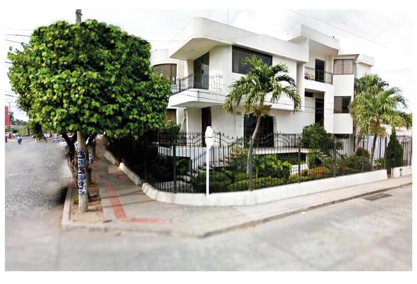 בית מלון כפרי Walena