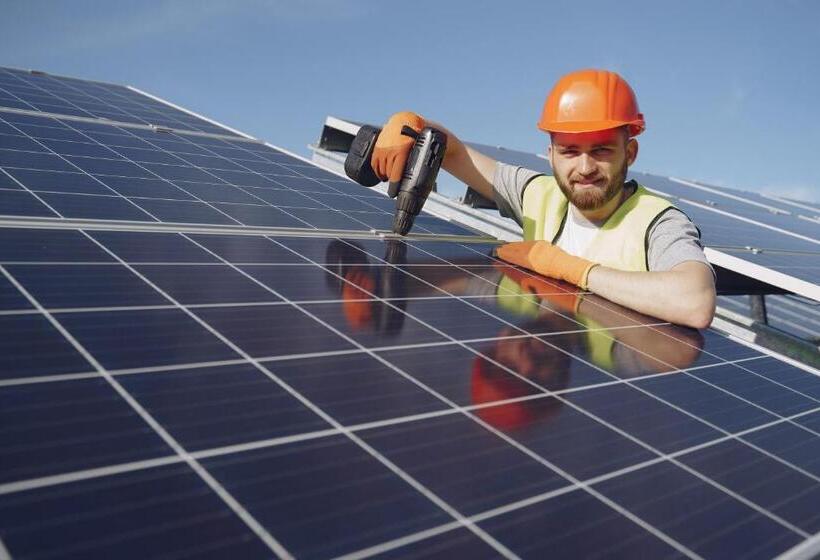 בית מלון כפרי Walena