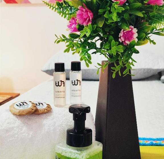 בית מלון כפרי Walena