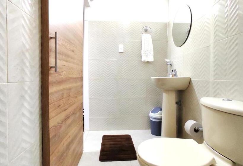 בית מלון כפרי Walena