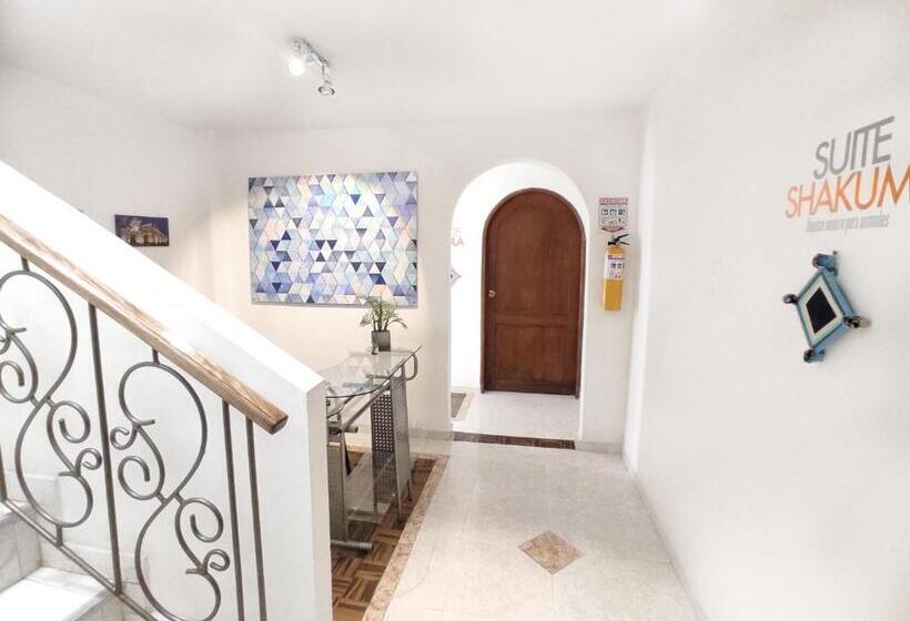 בית מלון כפרי Walena