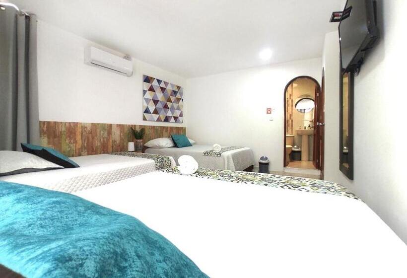 בית מלון כפרי Walena