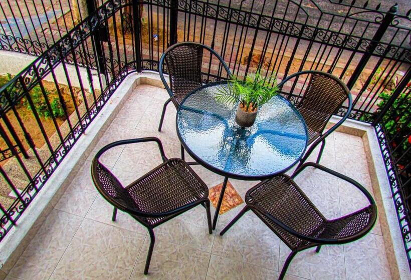 בית מלון כפרי Walena