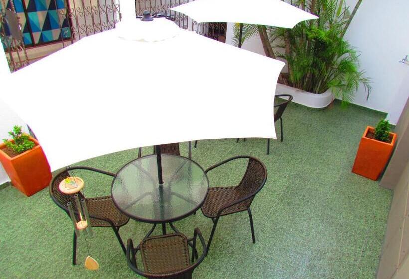 בית מלון כפרי Walena