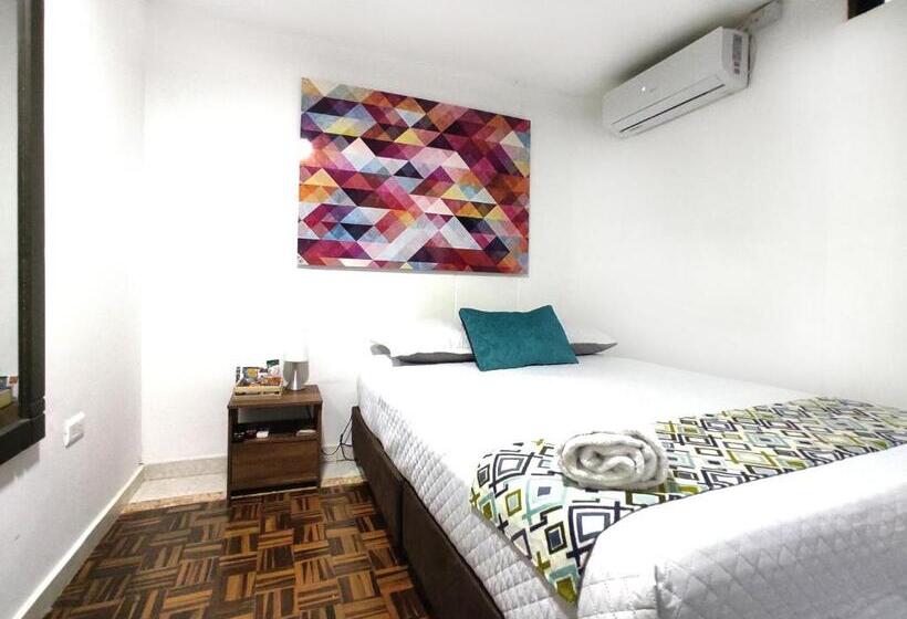 בית מלון כפרי Walena