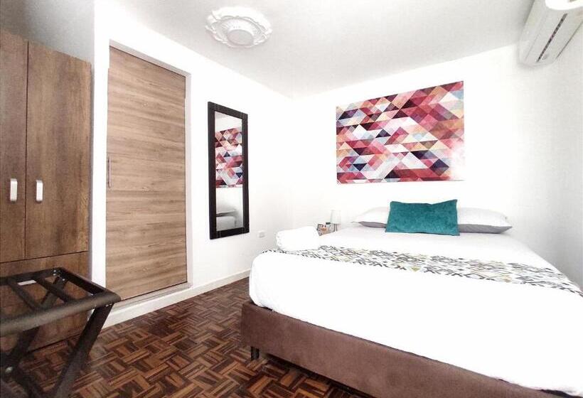 בית מלון כפרי Walena