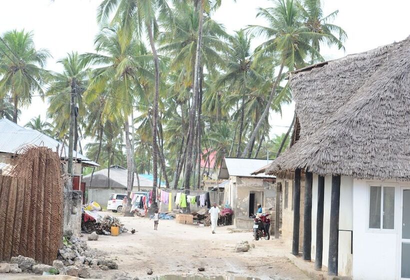 膳宿费 Fakhwa Beach House