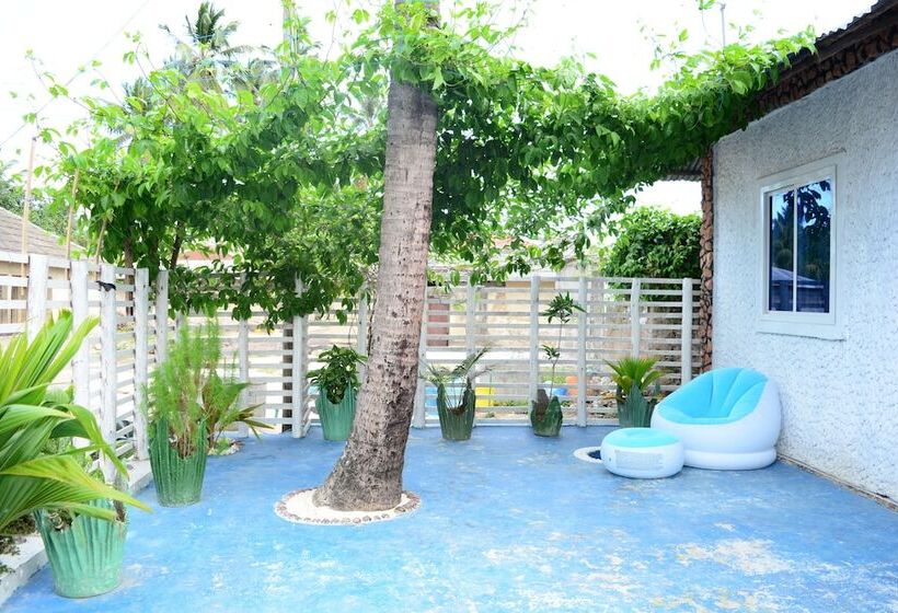 膳宿费 Fakhwa Beach House