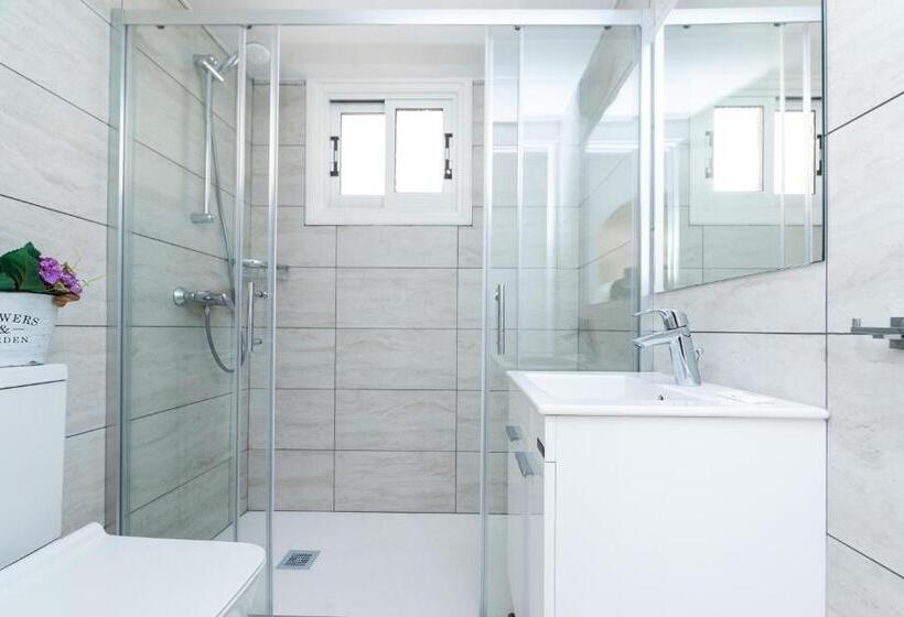 بنسيون Fig Tree Z Holiday Resort