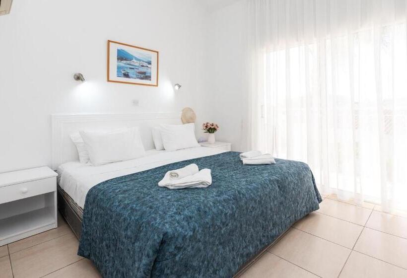 پانسیون Fig Tree Z Holiday Resort
