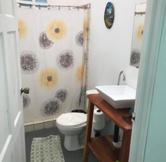 膳宿费 Green House Two Bedrooms