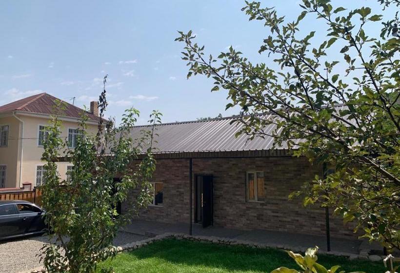 پانسیون Guest House Nauka#81