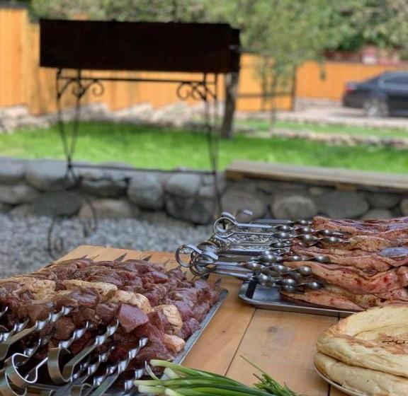 پانسیون Guest House Nauka#81