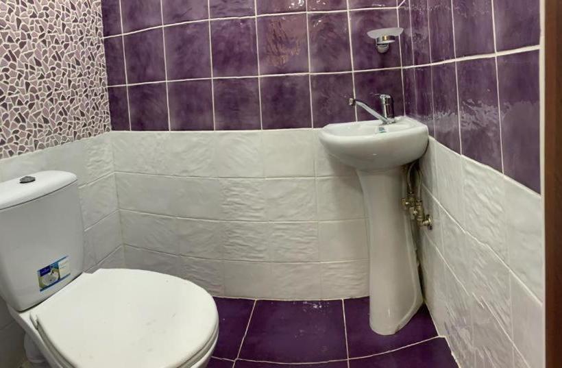 پانسیون Guest House Nauka#81