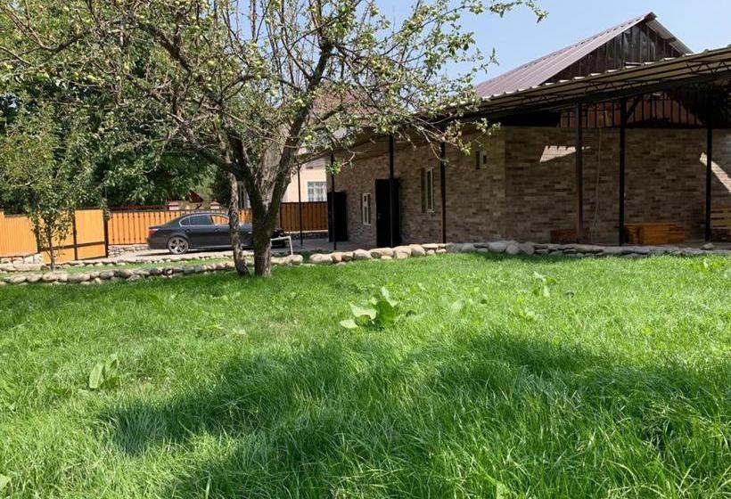 پانسیون Guest House Nauka#81