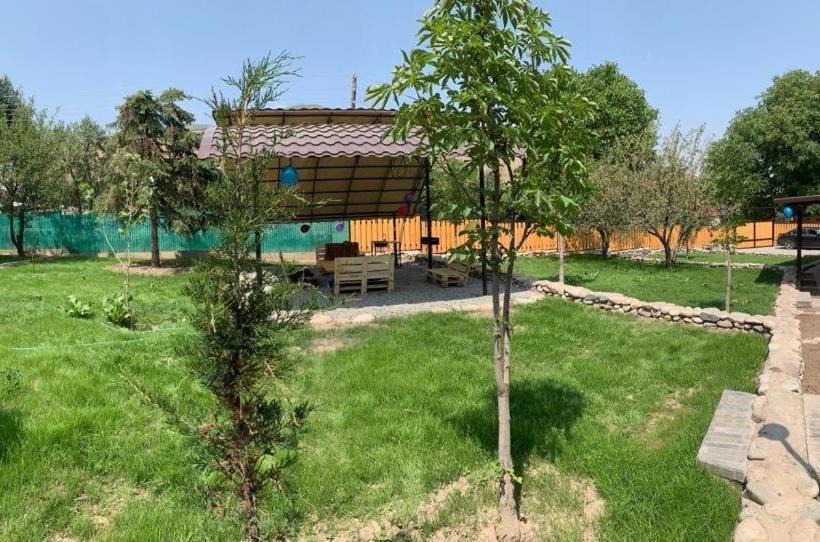 پانسیون Guest House Nauka#81