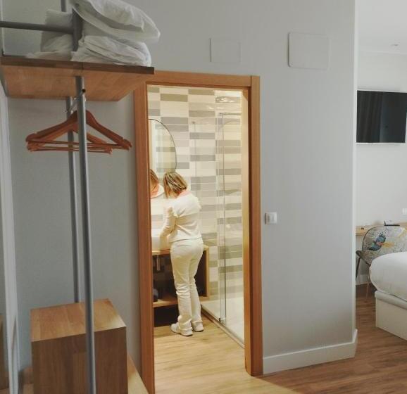 ペンション Habital Suites