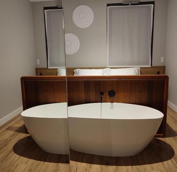 ペンション Habital Suites