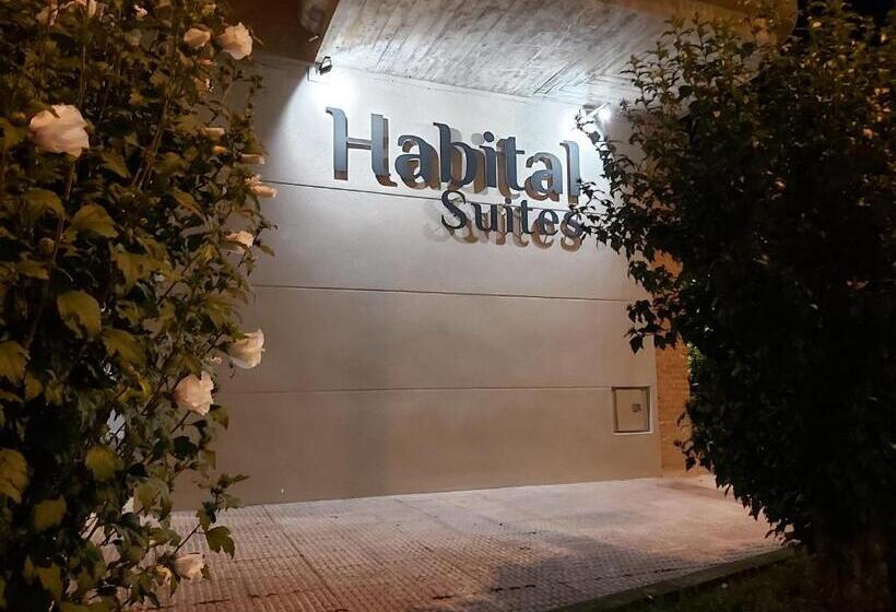 ペンション Habital Suites