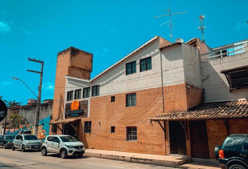 פנסיון Pousada Galorezzi   Praia Do Francês