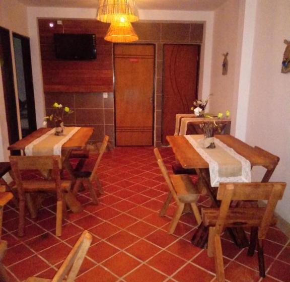 Пансион Hotéis Prospar Pousada Farol Do Patacho