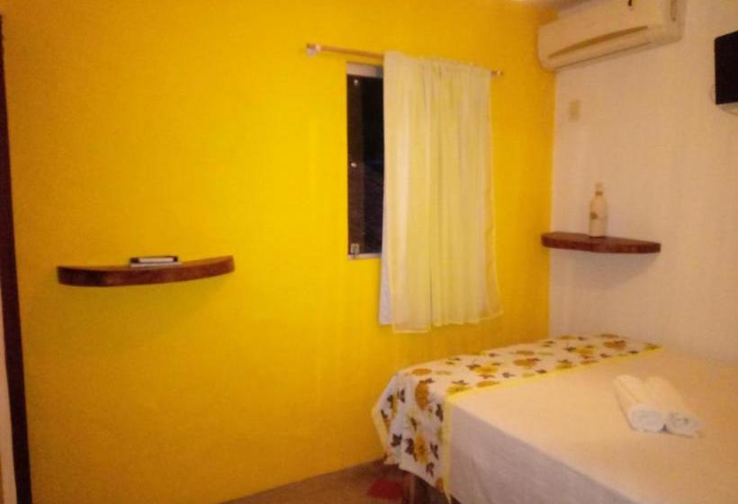 Пансион Hotéis Prospar Pousada Farol Do Patacho