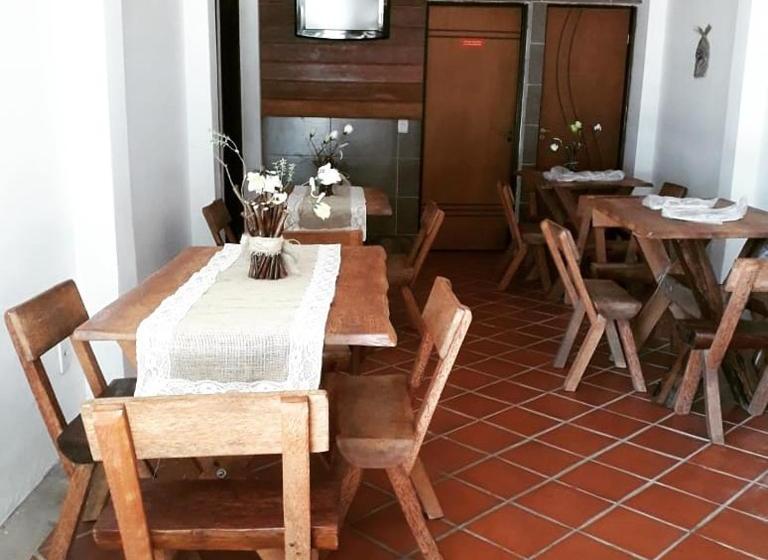 Пансион Hotéis Prospar Pousada Farol Do Patacho