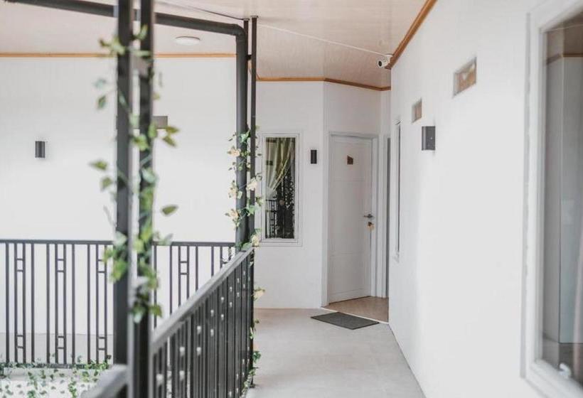 Пансион Reddoorz Plus Syariah Near Universitas Lampung