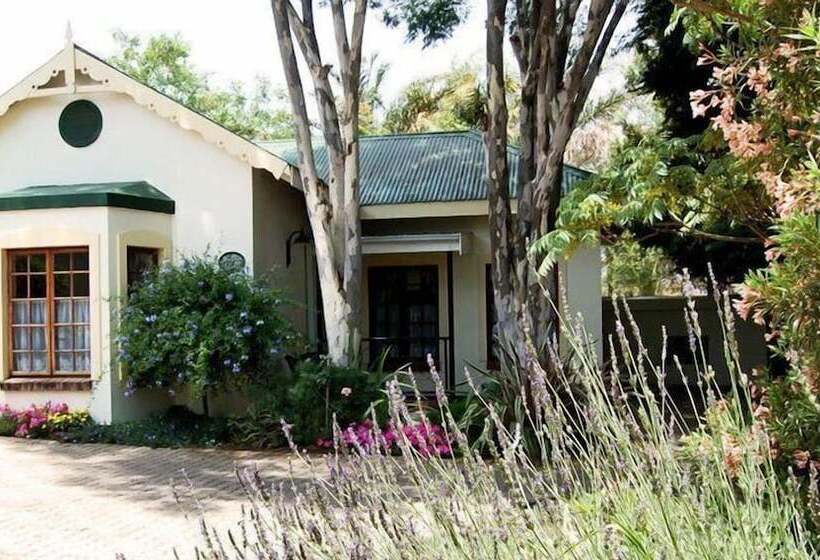 펜션 Victoria Place