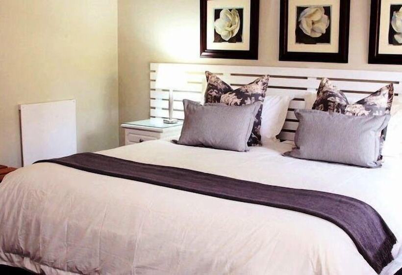 펜션 Victoria Place