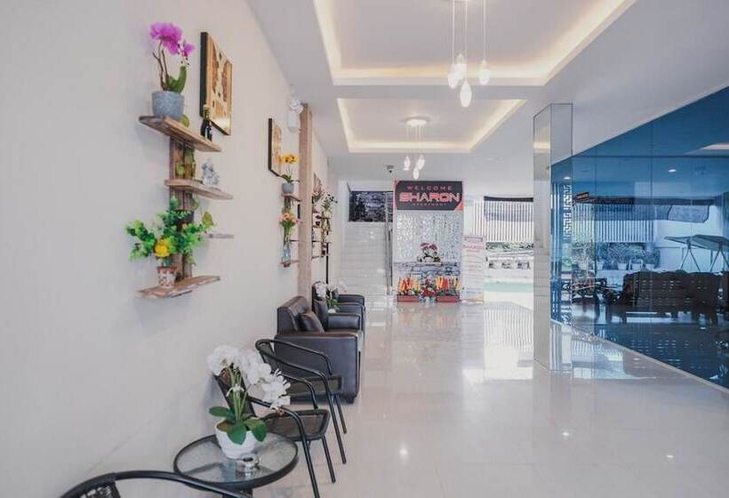 Reddoorz Apartment @ Batam Centre 3